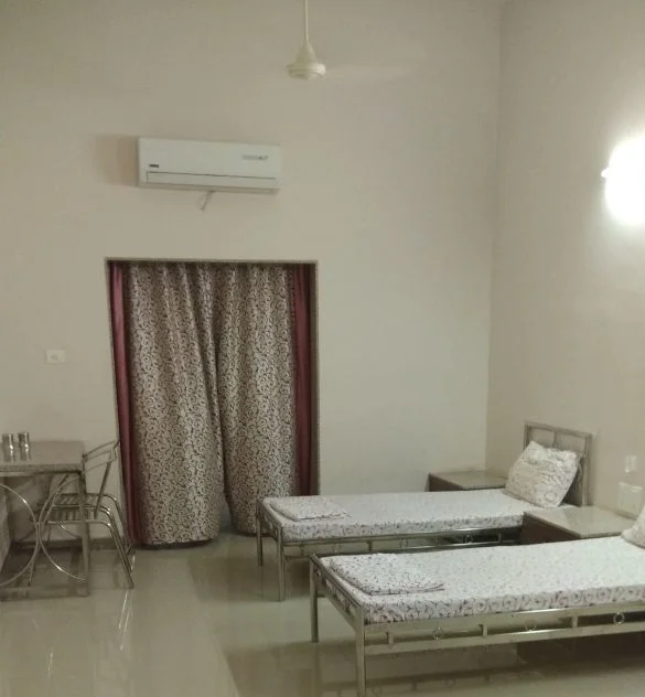 Family Suite Palitana